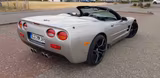 Corvette C5 - Corvette: C