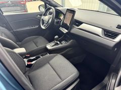 Fahrzeugabbildung Symbioz 145 E-Tech Full Hybrid Evolution