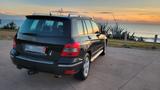 Mercedes-Benz GLK 320 CDI 4MATIC - Automatik