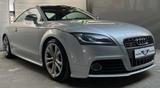 Audi TT Coupe/Roadster 2.0 TFSI  TTS Coupe quattro - Audi Gebrauchtwagen von 2008