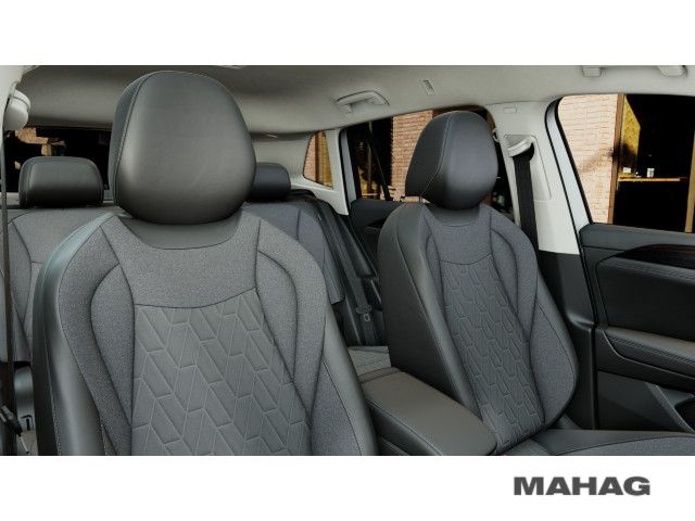 Volkswagen Tiguan - Bild 19