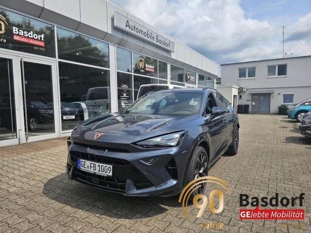 Cupra Formentor 1.5 TSI DSG OPF LED SmartLink Klima