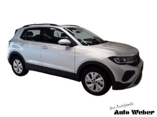 Volkswagen T-Cross - Bild 2