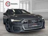 Audi A6Avant50TDIqu./ 2x S line/MATRIX/ACC/360/StandH - Audi A6 mit Diesel-Antrieb: Kombi, 2.5