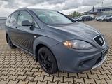 Seat Altea XL Freetrack 4X4 - Seat: Freetrack