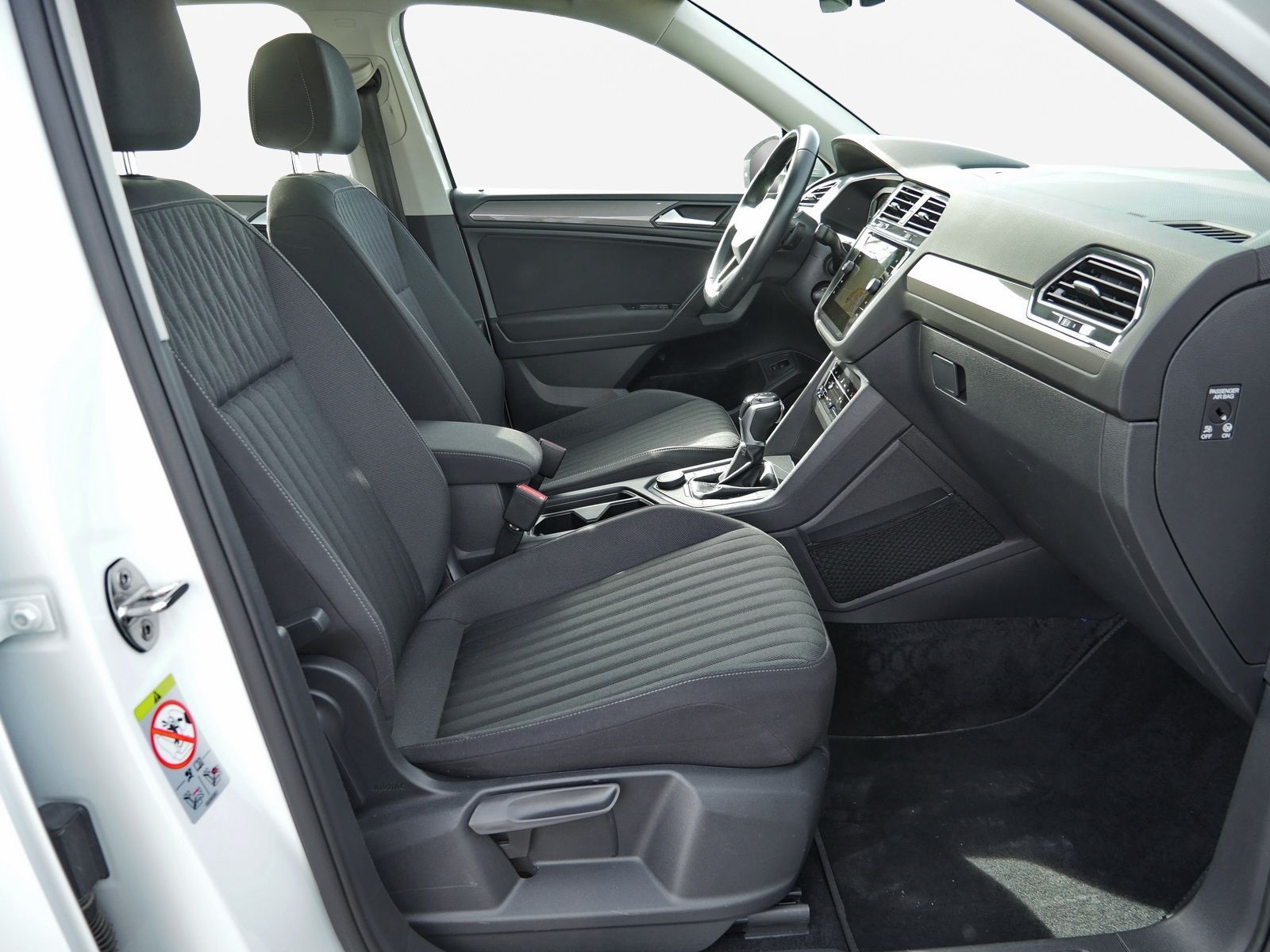 Volkswagen Tiguan Allspace - Bild 4