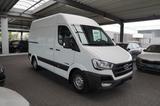 Hyundai H350 Kasten Kasten L2H2 Profi*NAVI* - Hyundai H350 aus 2018