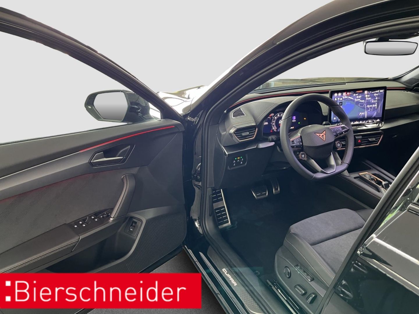 Cupra Formentor - Bild 32