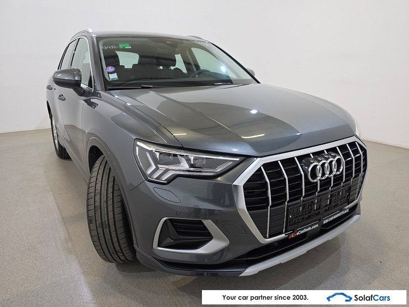 Audi Q3 1.5 35 TFSI Design Aut. LED-Matrix Virtual N imagem 3