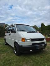 Volkswagen T4 California