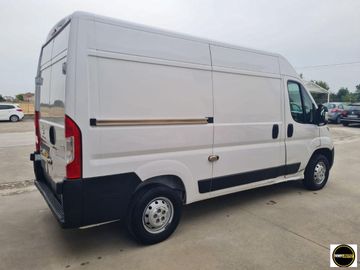 Peugeot Boxer - 7