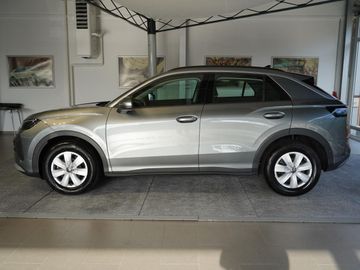 Volkswagen T-Roc - 3