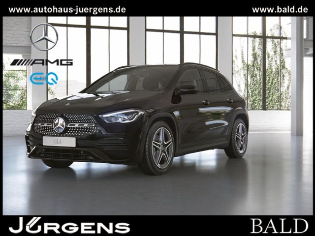 MERCEDES-BENZ GLA 250 e AMG-Sport/LED/Cam/Night/Distr/Ambiente