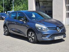 Fahrzeugabbildung Clio IV Limited 0.9 TCe 90 eco