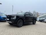 Ford Ranger 3.0 Ecoblue Wildtrak 4WD Doppelkabine AHK - Ford Ranger: Doppelkabine