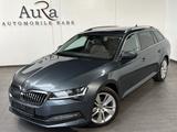 Skoda Superb Combi 2.0 TDI DSG 4x4 NAV+LED+VCOCK+PANO - Skoda mit Diesel-Antrieb: Allradantrieb, Kombi, 0