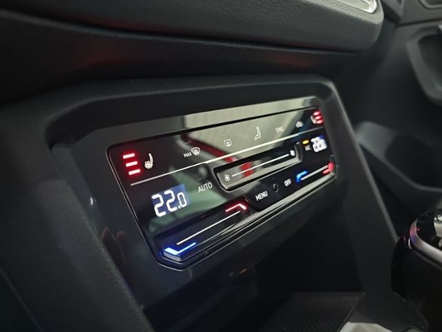 Fahrzeugabbildung Volkswagen Tiguan 1.4 eHybrid DSG Elegance LED-MATRIX AHK N