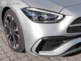 Mercedes-Benz C 200 T AMG MBUX+360°+DIG-LED+AHK+Night+Distroni - Mercedes-Benz C 200 in Halle