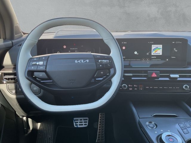 Fahrzeugabbildung Kia Sportage 1.6T AWD DCT GT-LINE *DRIVEWISE-PAKET*S