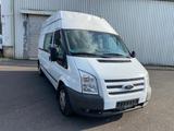 Ford Transit Kombi Mixto  FT 300 L Trend - Ford Transit ft 300 l