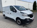 Renault Trafic Kasten L1H1 2,7t Komfort - Angebote entsprechen deinen Suchkriterien
