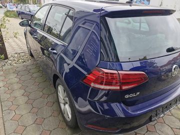 Bild 5 VW Golf VII 1.0 TSI IQ Drive ACC - Spur - ParkAssis