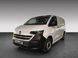 Volkswagen Transporter Kasten 2.0TDI Klima PDC - VW Abschleppwagen