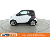 Smart fortwo 1.0 passion Aut.*TEMPO*PDC*SHZ*KLIMA* - Smart Gebrauchtwagen in Hannover