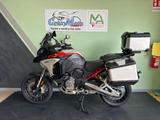 Ducati Multistrada V4 RALLY TRAVEL & RADAR - Ducati Multistrada V4 Rally