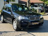 BMW X3 xDrive 30 d M-PAKET+PANO+KEYLESS+HUD+LEDER+XE - BMW X3 aus 2011: 30d
