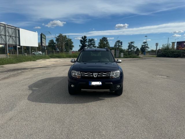 Dacia Duster 1.2 TCe 125CV 4x2 Prestige