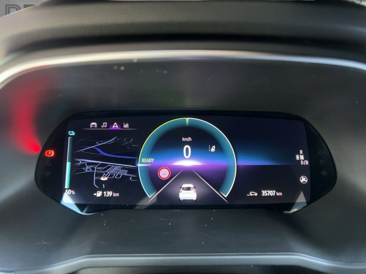 Renault ZOE - Bild 11