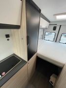 Sun Living V 60SP | Markise, Solar & RFK *