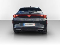 Cupra Formentor - Vorschau Bild 7
