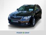Skoda Superb Combi 2.0 TDI Ambition 4x4 DSG AHK - Skoda in Fürth