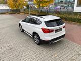 BMW X1 sDrive18d/Panorama/Kamera/HuD/ACC - BMW X1: Sdrive 18d