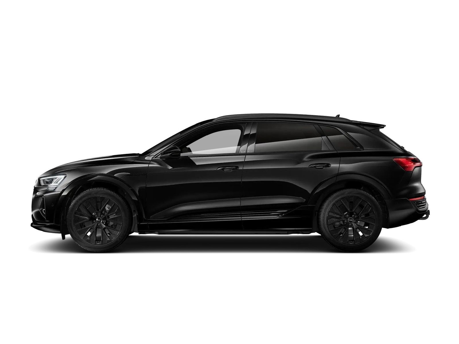 Audi Q8 e-tron - Bild 7