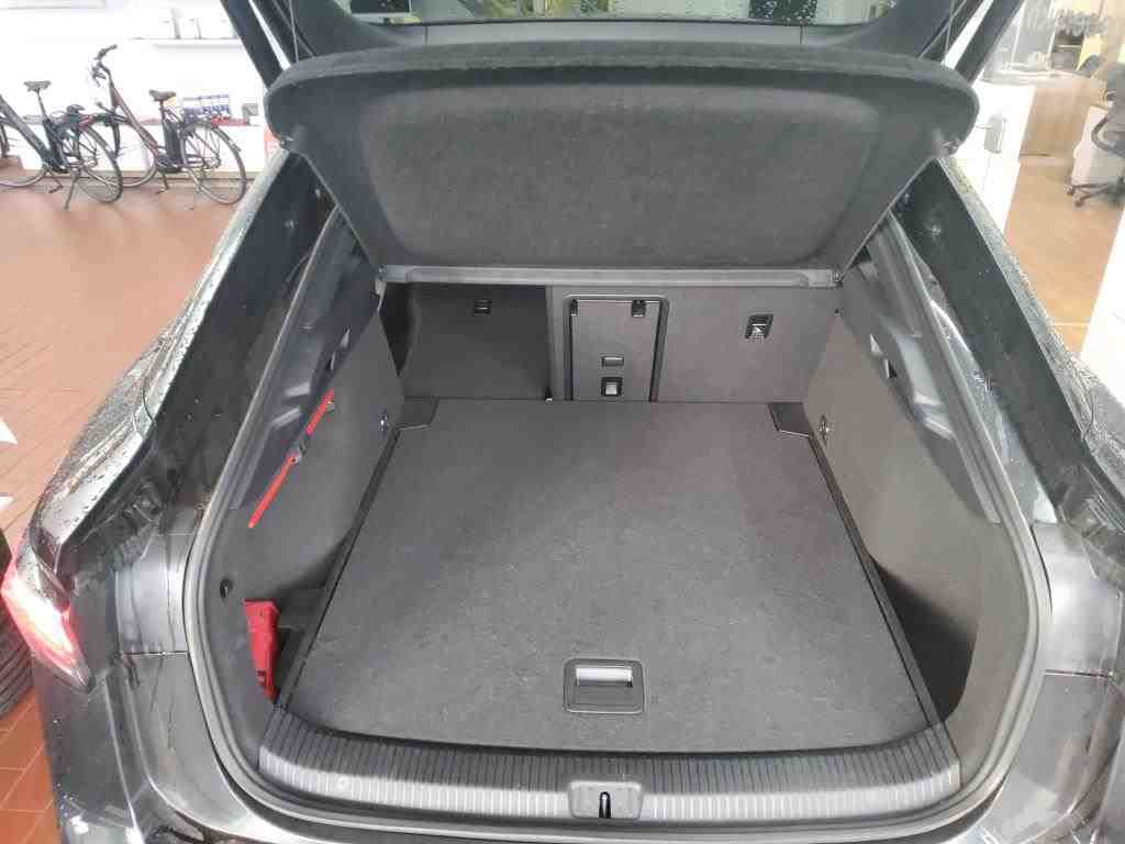 Volkswagen ID.7 - Bild 10