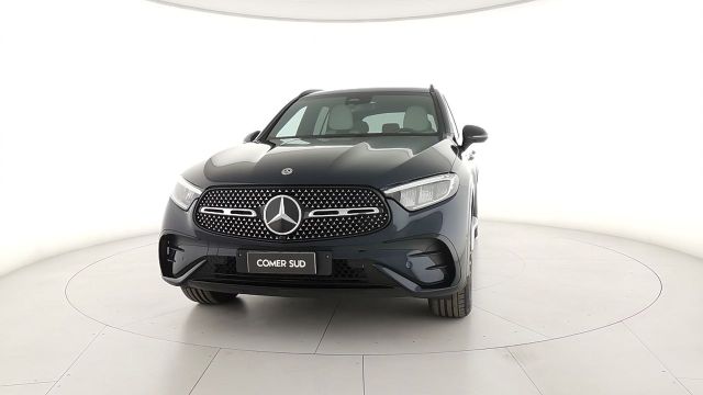 Mercedes-Benz GLC - X254 - GLC 220 d mhev AMG Ad