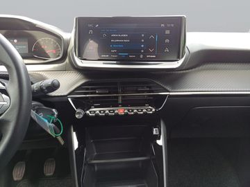 Peugeot 2008 - 12