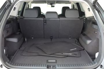 Skoda Kodiaq 1.5 TSI  AHK 7-Sitze Matrix Navi