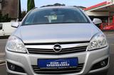 Opel Astra Caravan 1.6 Edition 85kW*Klima*Tempomat - Opel Astra aus 2009