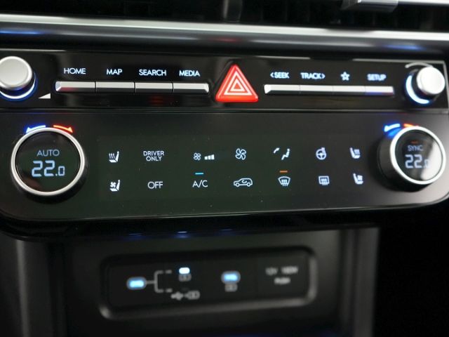 Tucson FACELIFT PHEV PRIME 4WD AT+LED MATRIX+PAN