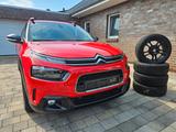 Citroën C4 Cactus PureTech 110 S&S Shine Shine - Citroën C4 Cactus von privat