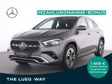 Mercedes-Benz GLA 180 Progressive+NavP+MBeam+AHK+KeyG+Totw+RFK - Mercedes-Benz GLA 180 in Essen