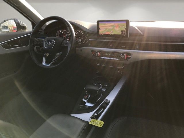 Fahrzeugabbildung Audi A4 Avant 40TFSI design PANO+VIRTUAL+KAM+TEMPO+++