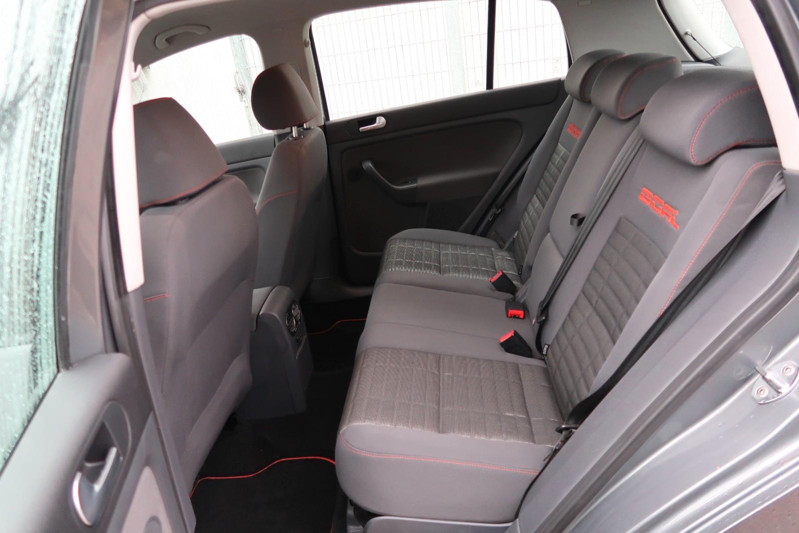 Volkswagen Golf Plus 2006 — photo 16