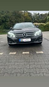Mercedes-Benz E 250 Autom. -9 G-tronic , Bluetec - Mercedes-Benz E 250 in Duisburg
