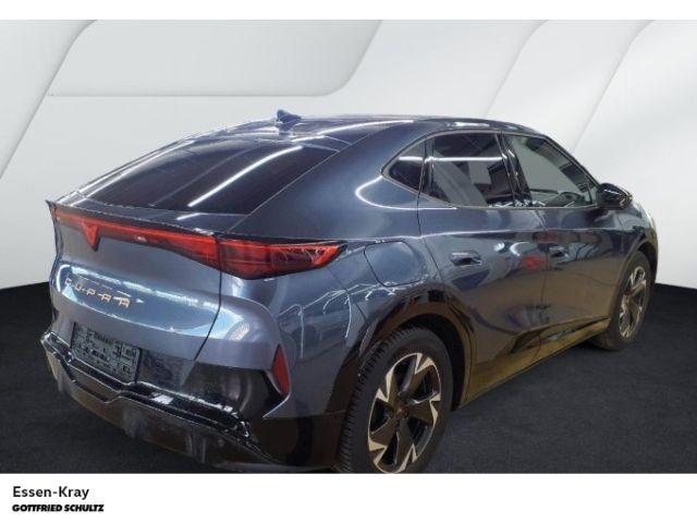 Cupra Tavascan - Bild 3