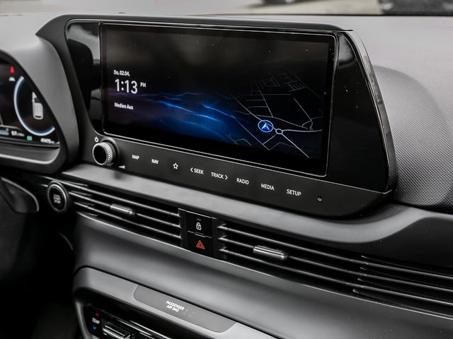 Hyundai i20 1.0 Trend Mild-Hybrid Fernlicht-Assistent